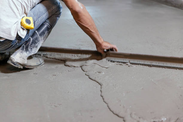 Best Concrete Resurfacing Services  in Three Rivers, CA