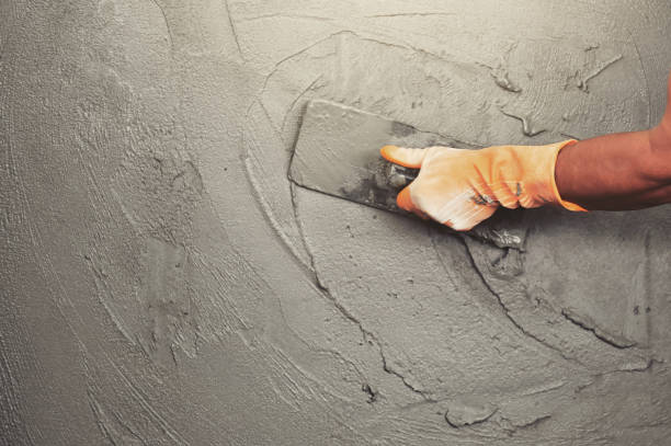 Best Commercial Concrete Contractor  in Three Rivers, CA