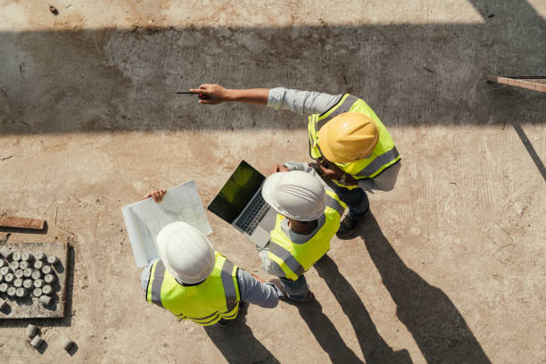 Best Decorative Concrete Services  in Three Rivers, CA