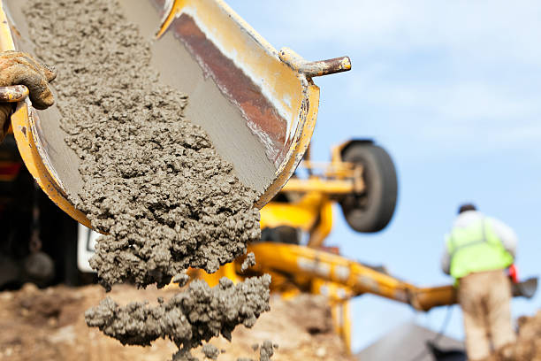 Best Concrete Installation Cost  in Three Rivers, CA